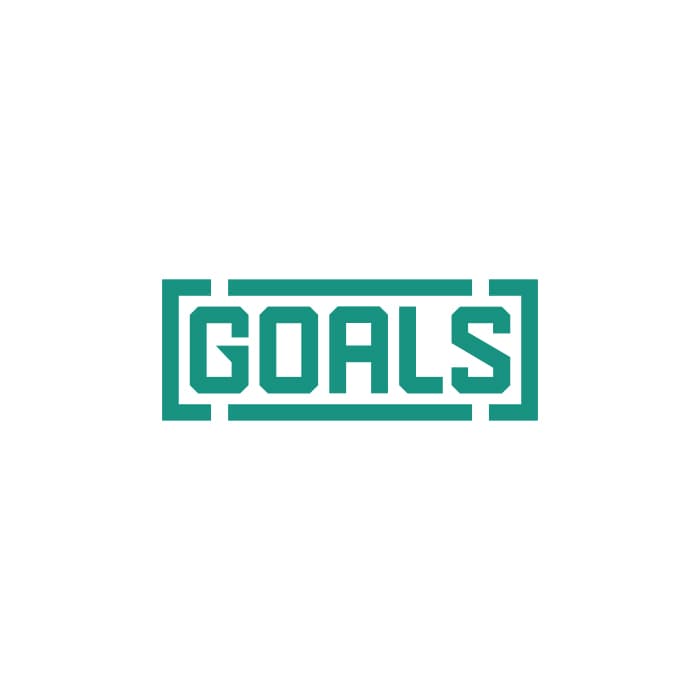 A website that hits the back of the net.