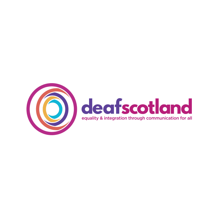 The Scottish Council on Deafness is reborn and renamed.