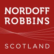 Creating a website that sings for Nordoff Robbins