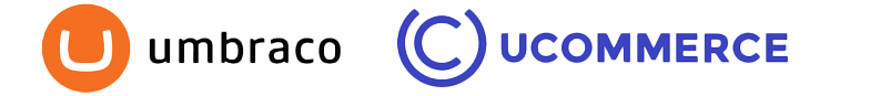 Umbraco and Ucommerce Logos