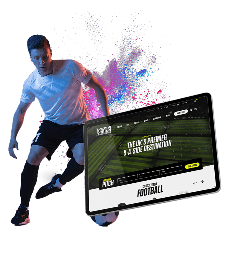 We make Umbraco websites that work hard for your business.