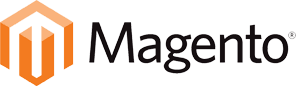 Magento logo